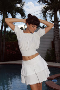 302 Mini Skirt - Image 5