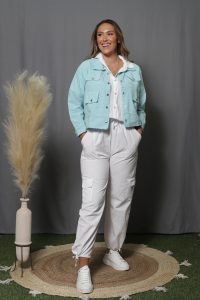 601 Gio Jacket - Image 2