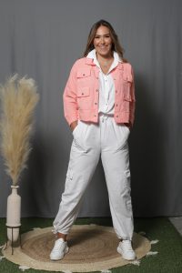 601 Gio Jacket - Image 12