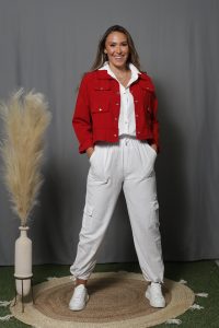 601 Gio Jacket - Image 10