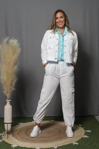 601 Gio Jacket - Image 5