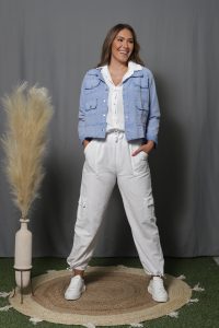 601 Gio Jacket - Image 13