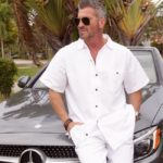 809 Konre Shirt