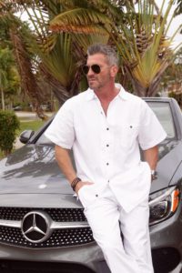 809 Konre Shirt