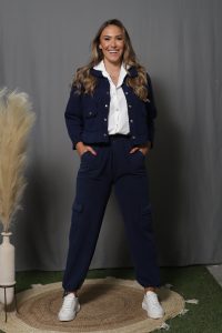 601 Gio Jacket - Image 6