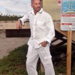 856 Cargo Pants