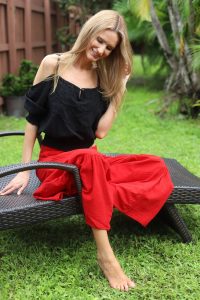 916 Blusa Shakira - Image 3