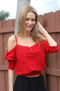 916 Blusa Shakira - Image 4