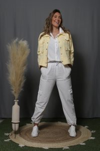 601 Gio Jacket - Image 11