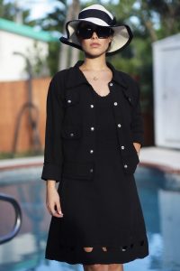 601 Gio Jacket - Image 4