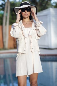 601 Gio Jacket - Image 9