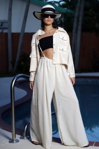 601 Gio Jacket - Image 8