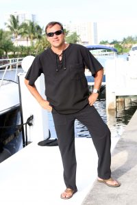 850 Tito Pants - Image 2