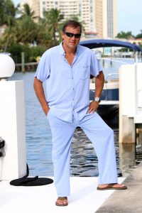 850 Tito Pants - Image 3