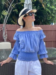 920 Blusa Margarita - Image 3
