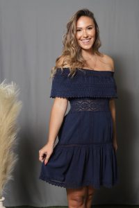 509 Mini Dress Malu - Image 3