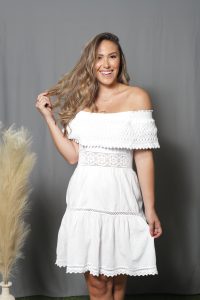509 Mini Dress Malu - Image 4