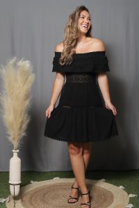 509 Mini Dress Malu - Image 2