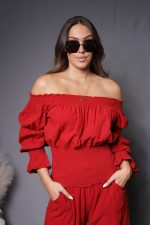 920 Blusa Margarita
