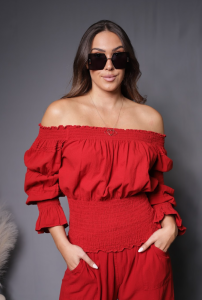 920 Blusa Margarita - Image 2