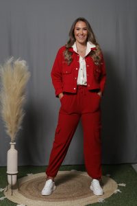 856 Cargo Pants - Image 6