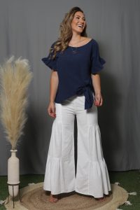 927 Blusa Pop
