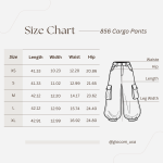 856 Cargo Pants - Image 12
