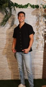 803 Aspa Shirt - Image 9