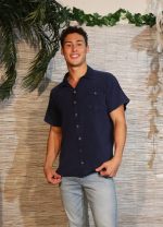 809 Konre Shirt - Image 10