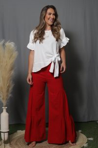 211 Gringa Pants - Image 8