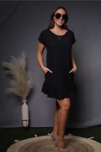 553 Mini Dress Amanda - Image 4
