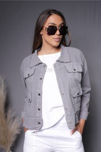 601 Gio Jacket - Image 14