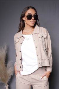 601 Gio Jacket - Image 15