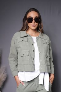 601 Gio Jacket - Image 16