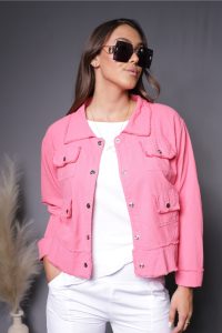 601 Gio Jacket - Image 17