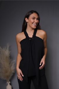 612 Blusa Cordon