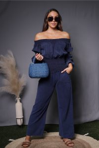 217 Maju  Pants - Image 2