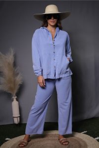 217 Maju  Pants - Image 3
