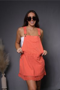 511 Mini Dress Blanca