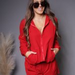 817 Hollywood Jacket