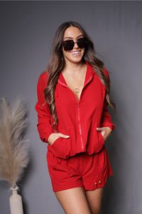 817 Hollywood Jacket