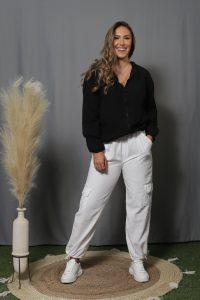 817 Hollywood Jacket - Image 6