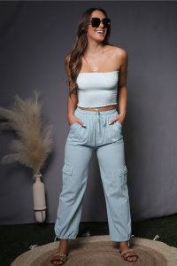134 Top Luna - Image 5