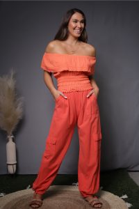 856 Cargo Pants - Image 9