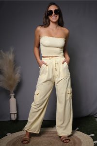 856 Cargo Pants