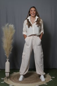 856 Cargo Pants - Image 11