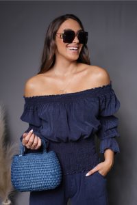 920 Blusa Margarita - Image 4