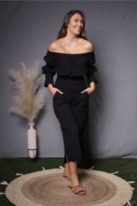 920 Blusa Margarita - Image 5
