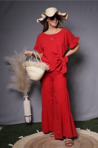 927 Blusa Pop - Image 6