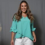 951 Blusa Nohelia
